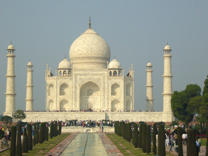  Pricelists of Golden Triangle with Udaipur 306,Ocean Complex - Photo 1 of 1