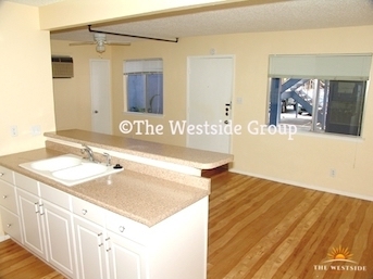 Open Kitchen Concept                                Clarksville Austin Studios of Waterston Studios 1814 Waterston Ave - Photo 1 of 6