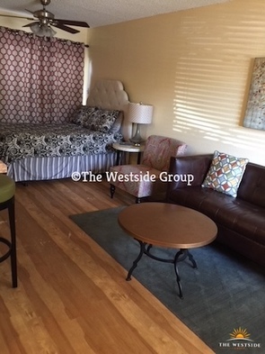 Waterston Studio Unit Clarksville Austin Studios of Waterston Studios 1814 Waterston Ave - Photo 3 of 6