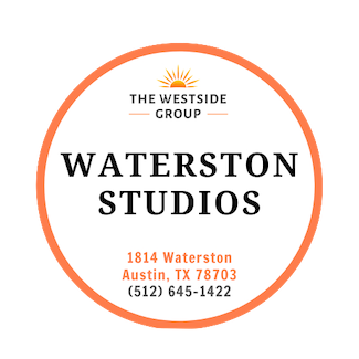 waterston studios logo Clarksville Austin Studios of Waterston Studios 1814 Waterston Ave - Photo 6 of 6