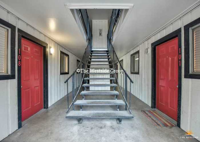  Profile Photos of Monticello Studios at Hyde Park 306 W 38th St - Photo 1 of 1