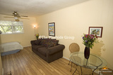 Open Studio Plan - Monticello Apartments Monticello Studios at Hyde Park 306 W 38th St 