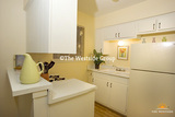 Monticello Apartments - Kitchen Monticello Studios at Hyde Park 306 W 38th St 
