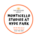 Monticello Studios at Hyde Park, Austin