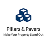 Pillars & Pavers, Los Angeles