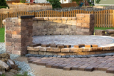 Pillars & Pavers, Los Angeles