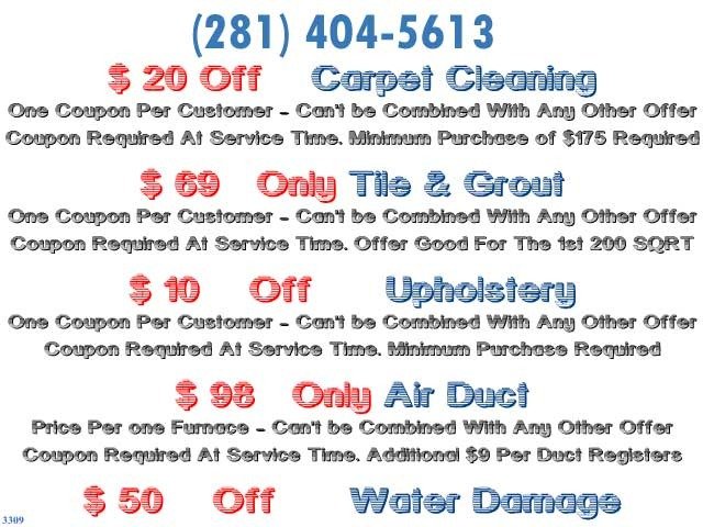  Pricelists of Air Duct Cleaning in Sugar land 345 Highway 6 - Photo 1 of 1
