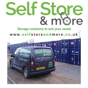  Profile Photos of Self Store & More Church Road - Photo 2 of 4