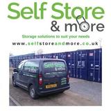  Self Store & More Church Road 