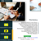 Restaurant Equipment Financing Canberra | Berra Finance, Mortdale