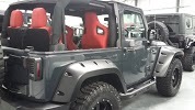  Profile Photos of Spectrum Motor Centre Unit 1 Kings Court, Prince William Avenue - Photo 3 of 4