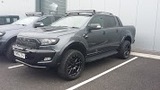 Spectrum Motor Centre, Deeside