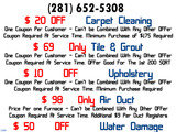  Carpet Cleaning Houston TX 4323 San Felipe St 