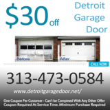 Detroit Garage Door, Detroit