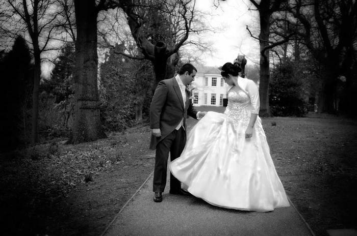  Profile Photos of Surrey Lane wedding photography Salisbury Road - Photo 35 of 62