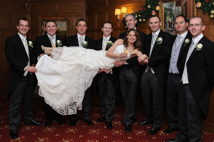  Profile Photos of Surrey Lane wedding photography Salisbury Road - Photo 43 of 62