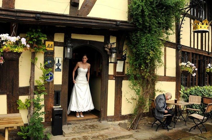  Profile Photos of Surrey Lane wedding photography Salisbury Road - Photo 47 of 62
