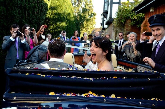  Profile Photos of Surrey Lane wedding photography Salisbury Road - Photo 62 of 62
