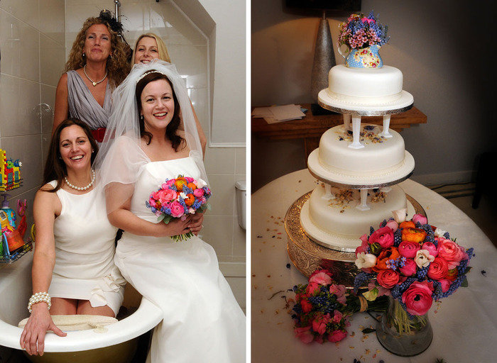 Profile Photos of Surrey Lane wedding photography Salisbury Road - Photo 2 of 62