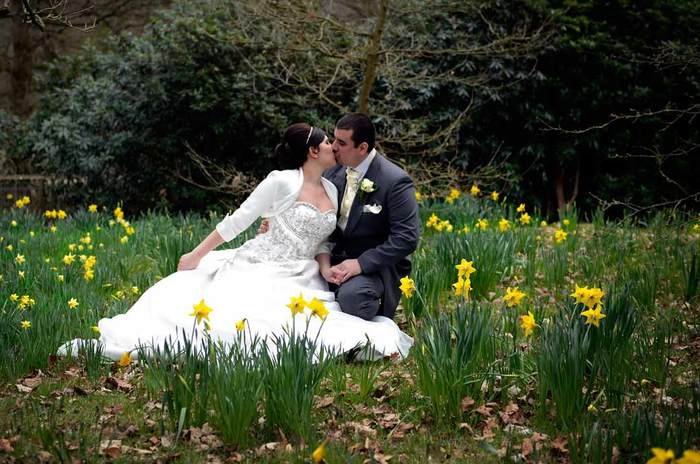  Profile Photos of Surrey Lane wedding photography Salisbury Road - Photo 6 of 62