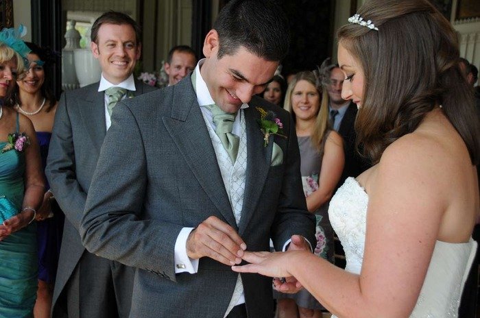  Profile Photos of Surrey Lane wedding photography Salisbury Road - Photo 13 of 62