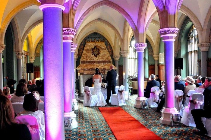 Profile Photos of Surrey Lane wedding photography Salisbury Road - Photo 27 of 62