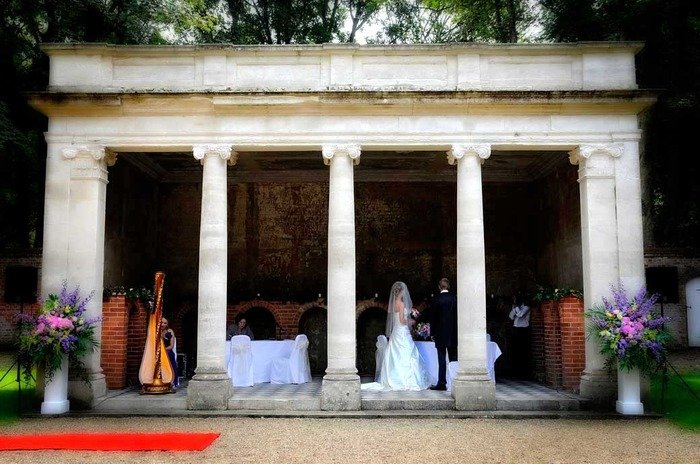  Profile Photos of Surrey Lane wedding photography Salisbury Road - Photo 30 of 62