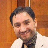 Dr. Valaie, MD, Newport Beach