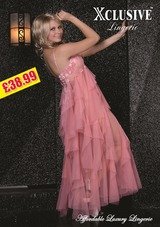Xclusive Lingerie Store Online, Ilford
