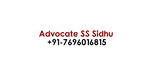 Advocate SS Sidhu - Criminal Lawyer in Chandigarh High Court, Chandigarh