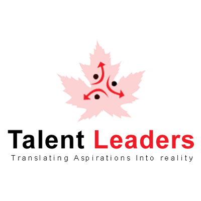  Profile Photos of Talent Leaders # - Photo 1 of 1