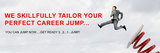 Recruitment consultant<br />
 Talent Leaders # 
