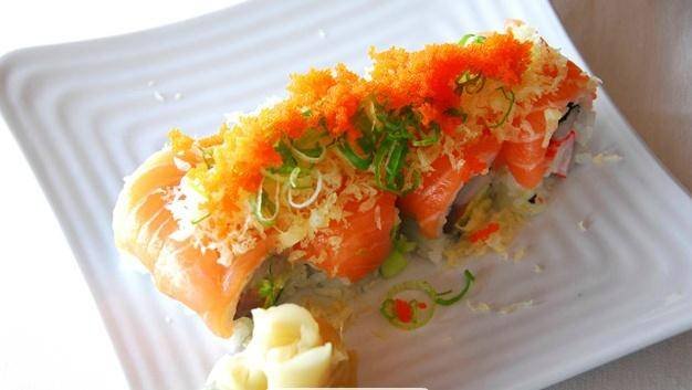  Profile Photos of Nagahama Restaurant 169 East Park Avenue - Photo 2 of 4