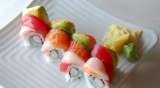Nagahama Restaurant, Long Beach