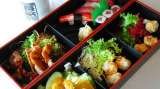Nagahama Restaurant, Long Beach