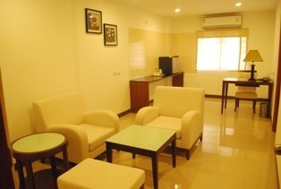  Profile Photos of Falcons Nest Plot no.1299/F, Road no.68, Jubilee Hills - Photo 3 of 3