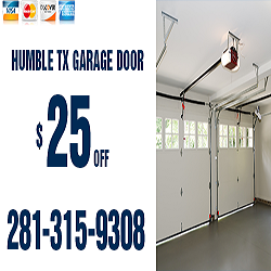 Profile Photos of Humble Garage Door 218 Higgins St - Photo 1 of 1