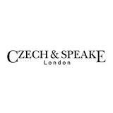 Czech and Speake, Belgravia