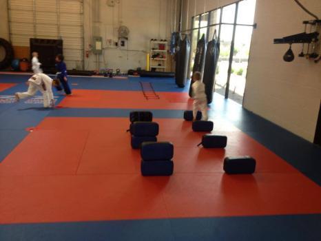  Profile Photos of Tigers Lair MMA 6056 East Baseline Road, Suite 105 - Photo 3 of 4