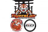 Tigers Lair MMA, Mesa