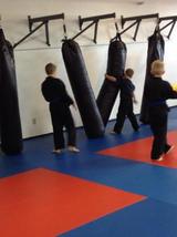 Tigers Lair MMA, Mesa
