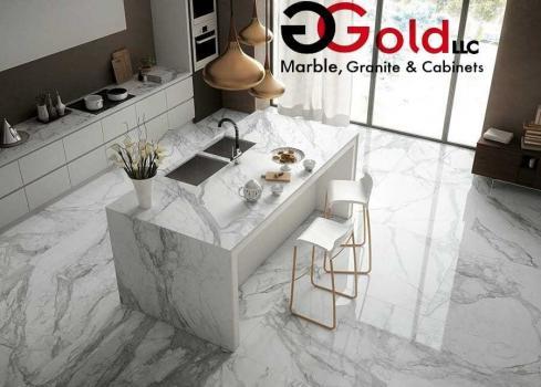  New Album of Gold Marble Granite & Cabinets, LLC 2912 Stafford Street - Photo 2 of 4