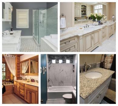  New Album of Gold Marble Granite & Cabinets, LLC 2912 Stafford Street - Photo 4 of 4
