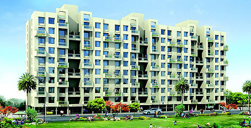 Property in Kharadi Profile Photos of Property in Kharadi Kharadi, Pune - Photo 1 of 2