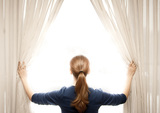 Professional Curtain Cleaners, Victoria
