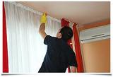 Professional Curtain Cleaners, Victoria