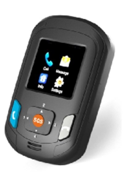 GPS tracker with SOS AGPS800 Profile Photos of ExtremTrac Technology Co., Ltd RM408 ,Building 2, 3rd industry area ,Ming Zhi - Photo 3 of 11