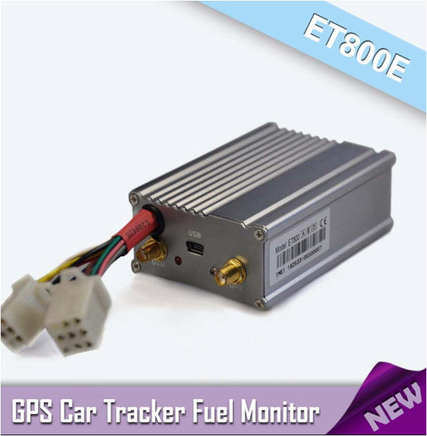 vehicle GPS tracker ET800E with fuel monitoring Profile Photos of ExtremTrac Technology Co., Ltd RM408 ,Building 2, 3rd industry area ,Ming Zhi - Photo 11 of 11