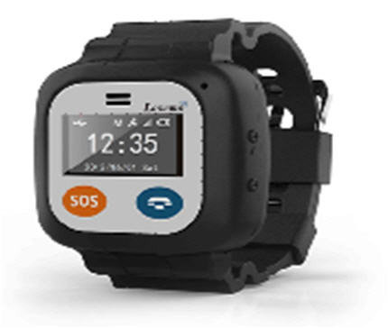 Personal GPS tracker, watch GPS tracker with SOS Profile Photos of ExtremTrac Technology Co., Ltd RM408 ,Building 2, 3rd industry area ,Ming Zhi - Photo 10 of 11