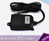 Waterproof GPS tracker MC500, ExtremTrac Technology Co., Ltd, Long Hua Town ,Shenzhen City